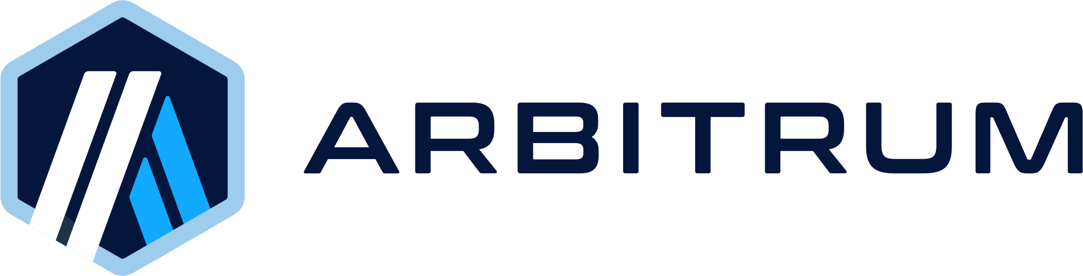 Arbitrum