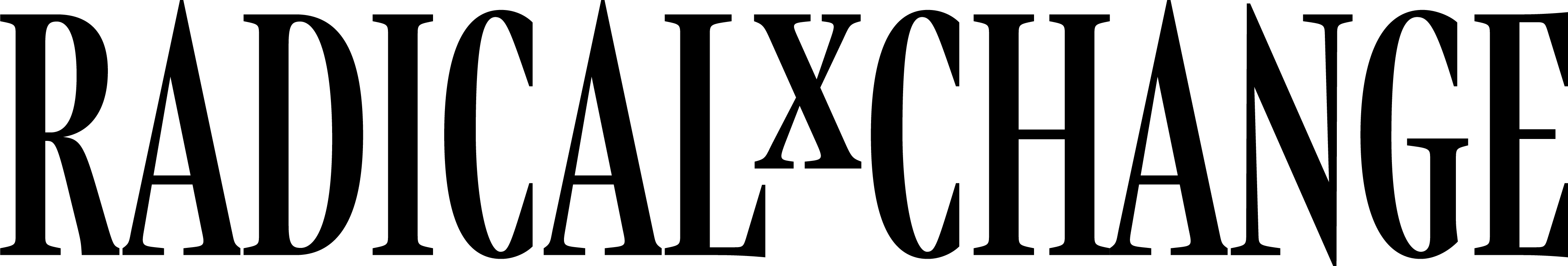 RadicalXChange
